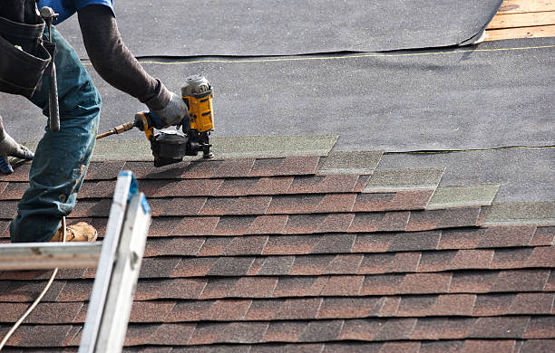 Licensed Storm Damage Roof Repair service in Hysham, MT - Brentwood Metal Roofing